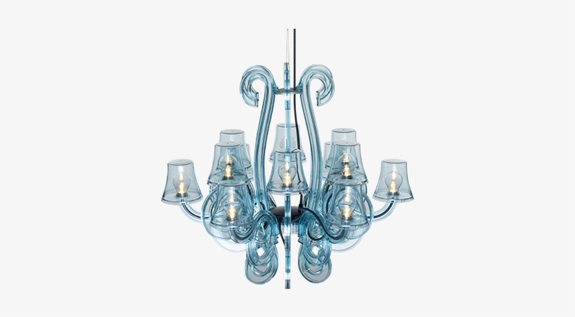 Blue Fatboy Rockcoco Led Chandelier Outdoor Transpa Cable Fatboy Rockcoco Led Chandelier Outdoor