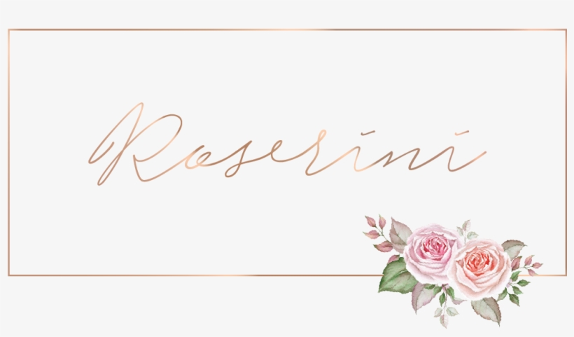 Roserini - Triangle Of Roses Round Ornament, transparent png #1523444