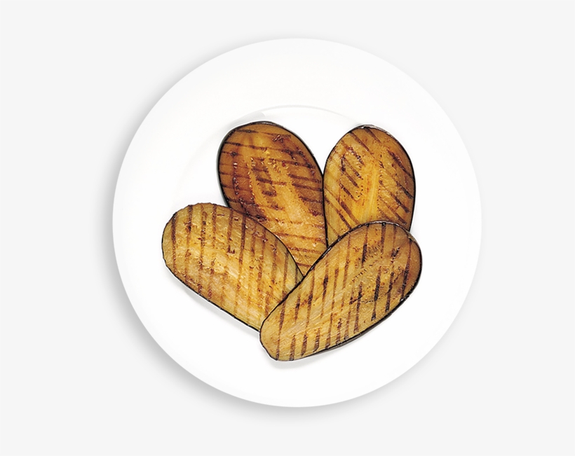 Bonduelle Grilled Eggplant 7 X 1 Kg - Bonduelle Grilled Eggplant, transparent png #1523468