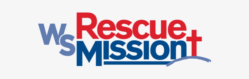 Winston-salem Rescue Mission - Winston Salem Rescue Mission, transparent png #1523470