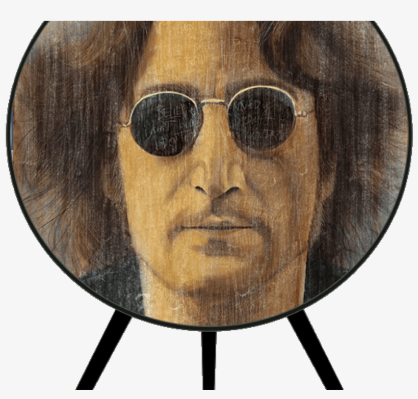 Bang & Olufsen A9 Bob Harper John Lennon Edition - B&o Play Beoplay A9, transparent png #1523477