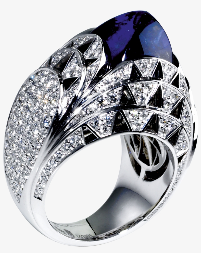 Harry Winston High Jewellery, transparent png #1523607