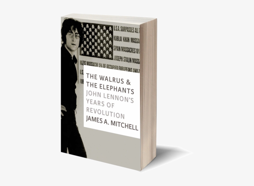 Output-f Feature - Walrus And The Elephants, transparent png #1523634