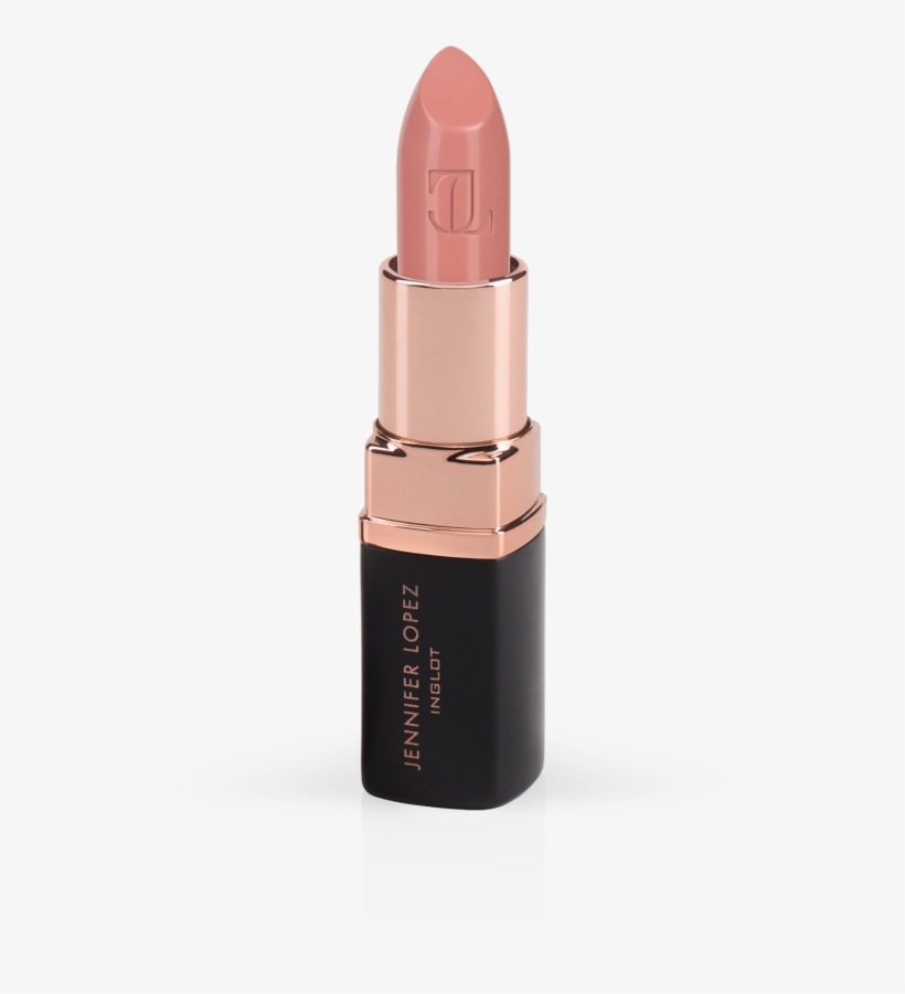 Lipstick J201 Hibiscus - Inglot Flor Lipstick, transparent png #1523739