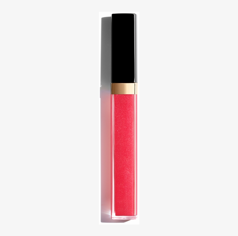 Drawing Lip Pencil - Rouge Coco Gloss Png, transparent png #1523805