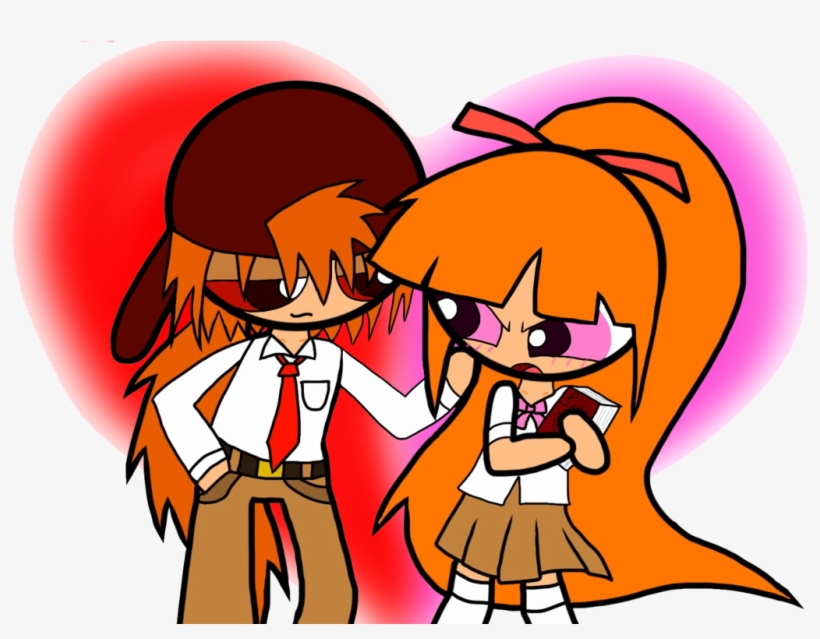 Leave Her Alone Brick - Cartoon, transparent png #1524017