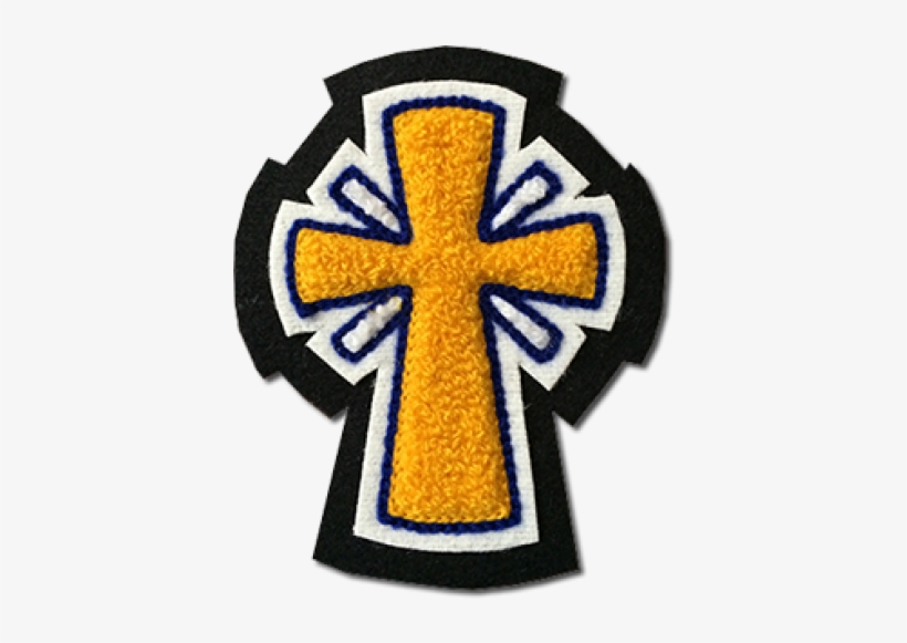 Cross, transparent png #1524019
