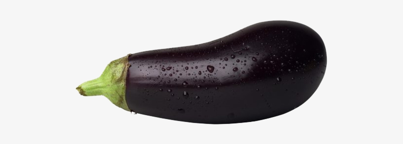 Eggplant, transparent png #1524022