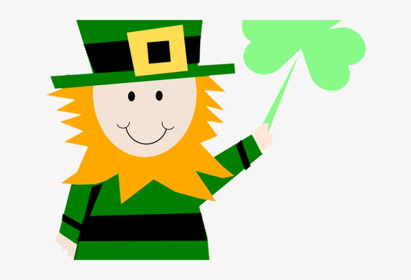 Irish Clipart Cartoon - Ireland Clip Art, transparent png #1524201
