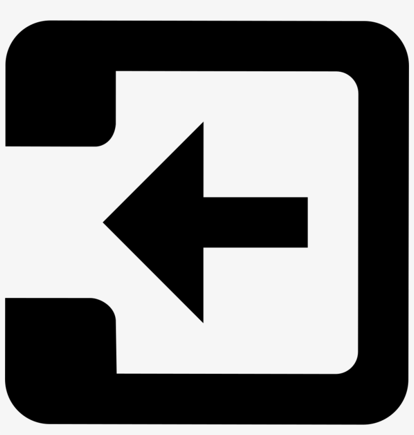 Out Of Bounds List Comments - Out Of Bounds Icon, transparent png #1524202