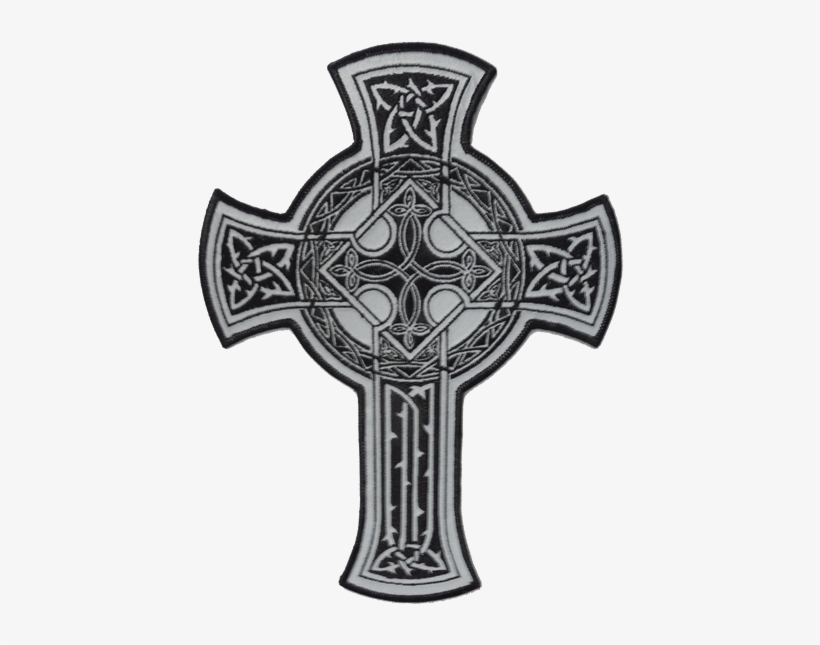 Celtic Cross, transparent png #1524225