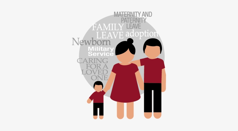 Since The New York State Paid Family Leave Benefits - Paid Family Leave, transparent png #1524227