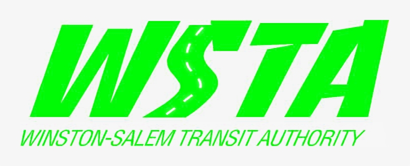Winston Salem Transit Authority Logo, transparent png #1524282