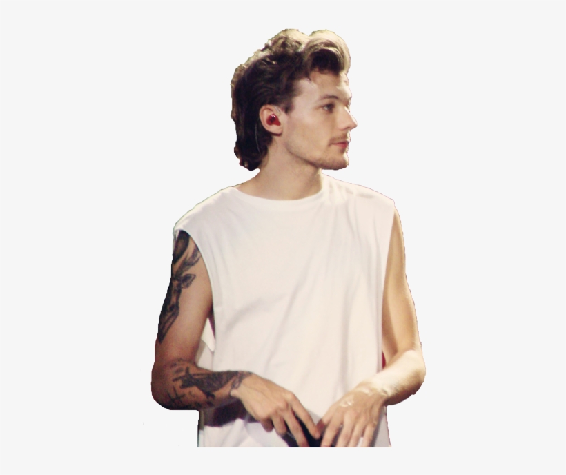 Transparent Louis Tomlinson - Louis Tomlinson Png 2017, transparent png #1524329
