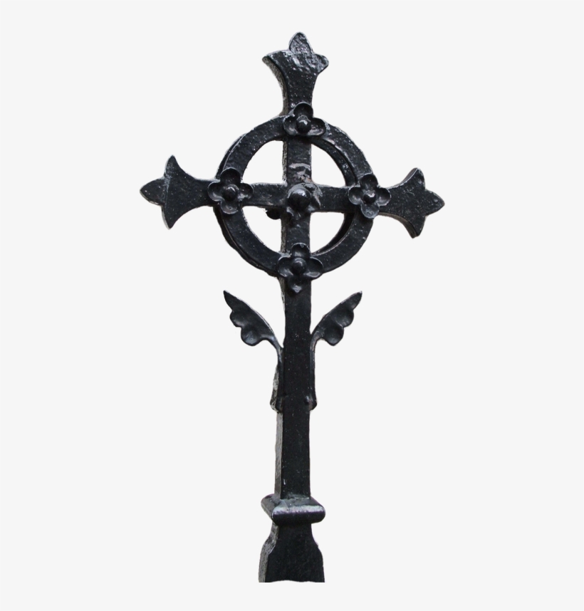 Cross - Calvinist Symbol, transparent png #1524351