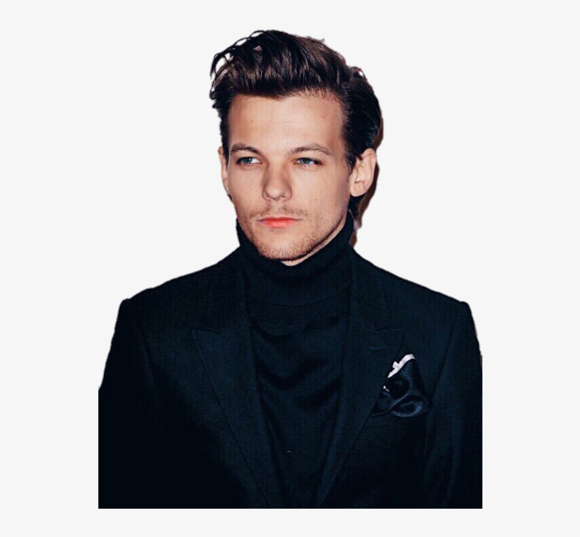 Report Abuse - Louis Tomlinson, transparent png #1524395