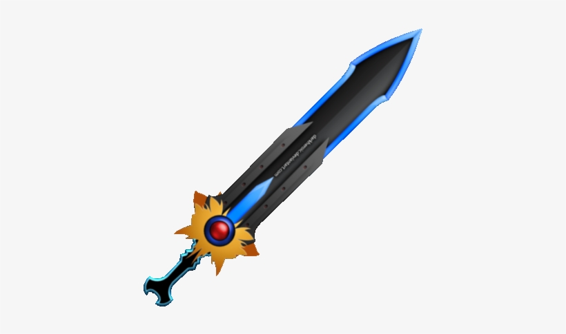 Minecraft Sword PNG Free Image - PNG All