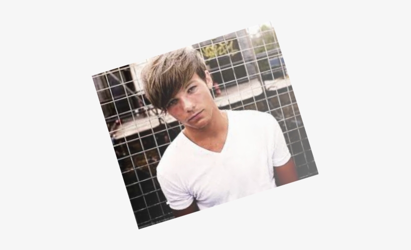 Louis William Tomlinson Was Born On December 24, 1991 - Louis Tomlinson Photo Shoot, transparent png #1524774