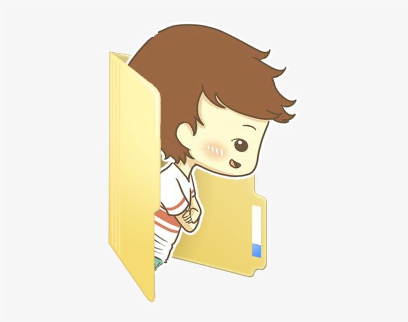 Png's Boneqone Direction Cartoon Louis Tomlinson - One Direction Animado Louis, transparent png #1524967