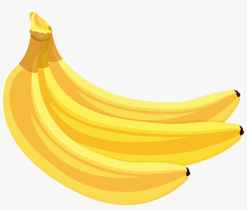 Bananas Png Clip Art, transparent png #1524970