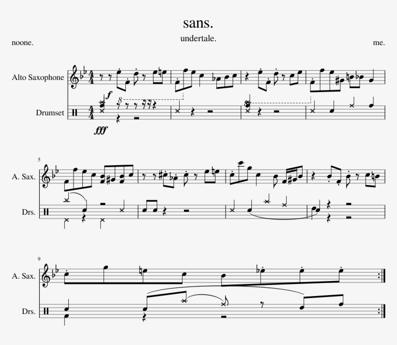 Sheet Music Composed By Me - Irobot Sheet Music Jon Bellion, transparent png #1525008