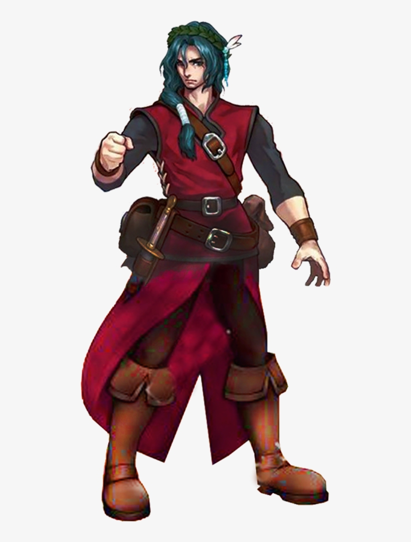 Dante, Traveler Of The Burning Abyss - Dante Traveler Of The Burning Abyss Png, transparent png #1525036