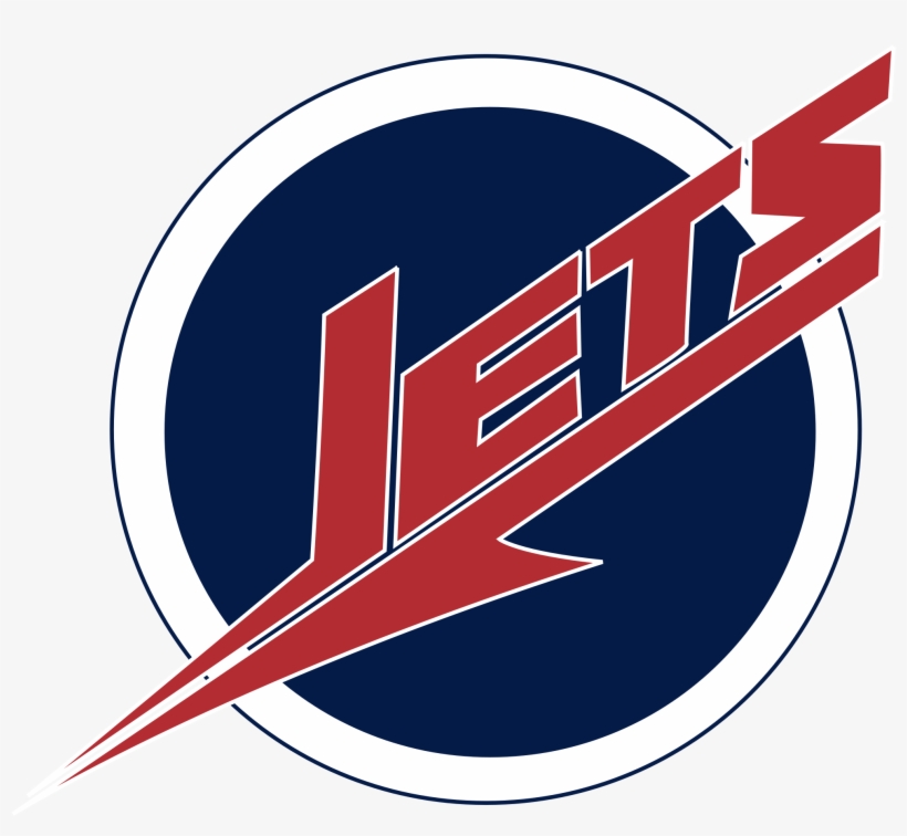 Open - Newman University Jets Logo, transparent png #1525112