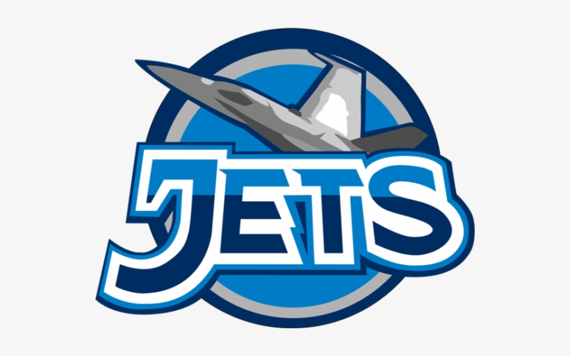 Proposed New Winnipeg Jets Logo - Winnipeg Jets, transparent png #1525269