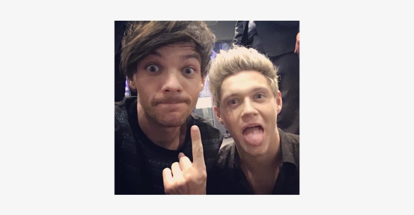 Niall Horan Revela Que Louis Tomlinson Foi O Responsável - Justin Bieber Louis Tomlinson Manip, transparent png #1525321