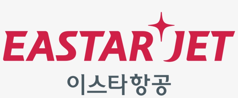 Eastar Jet Logo Png, transparent png #1525322