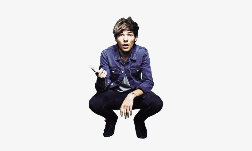 Louis Tomlinson Transparent - Louis Tomlinson Photoshoot You, transparent png #1525342