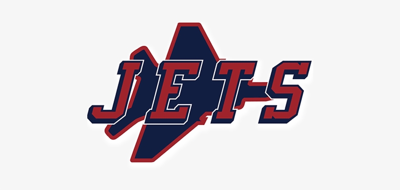 Alexandra Palace Ice Rink, London - Slough Jets Logo, transparent png #1525393