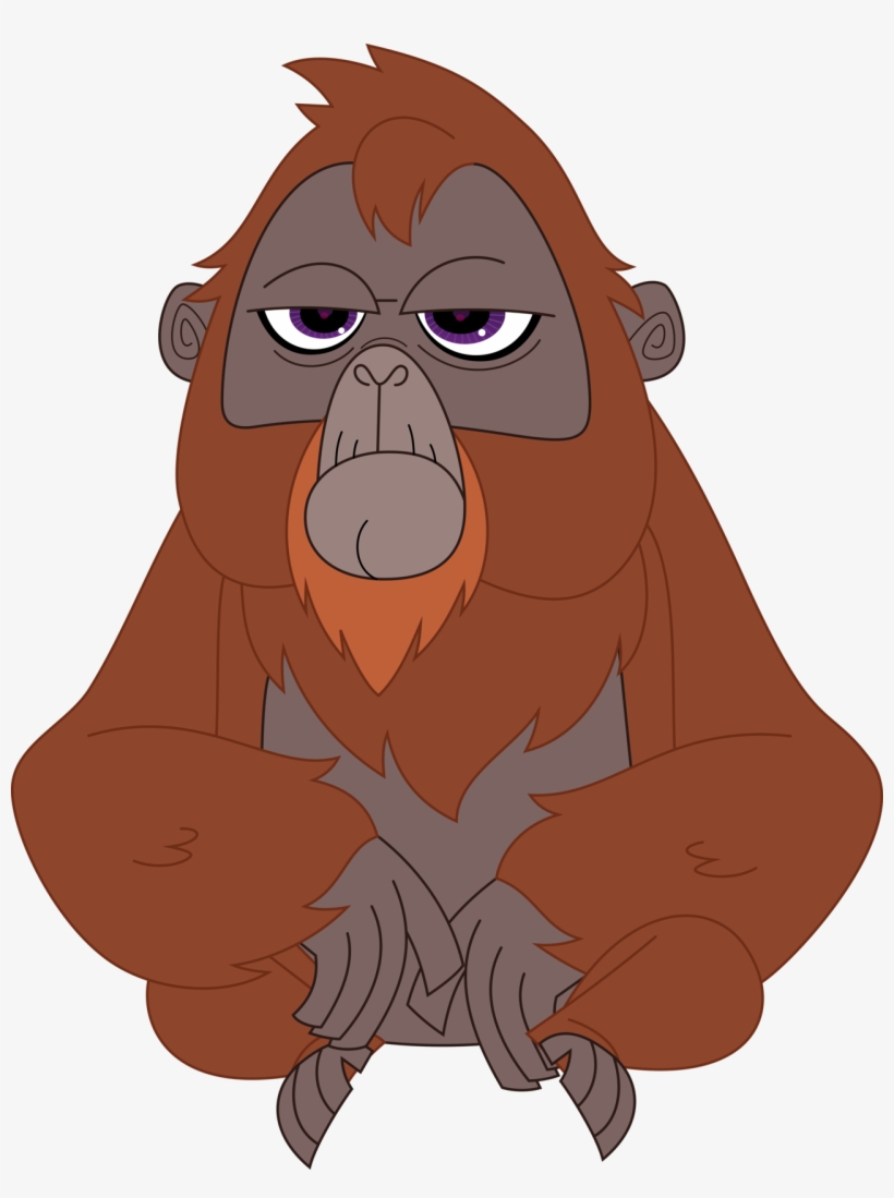 Old Bananas - Littlest Pet Shop Old Bananas, transparent png #1525466