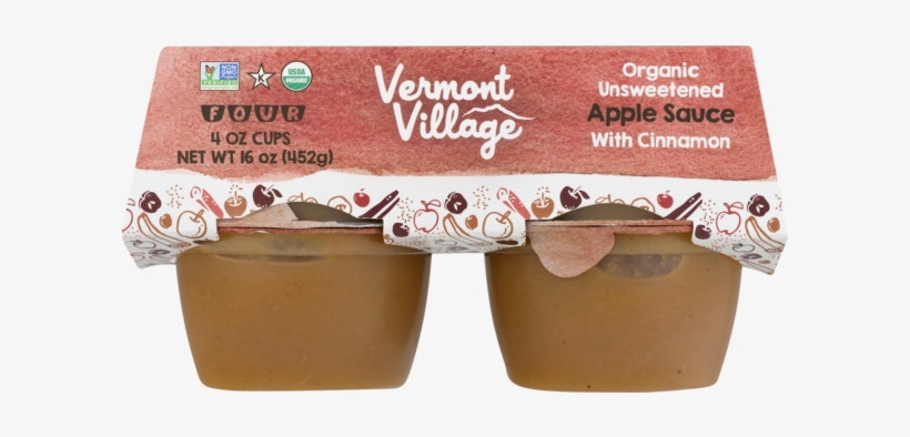 Cinnamon - Vermont Village Sipping Vinegar Turmeric & Honey,, transparent png #1525581