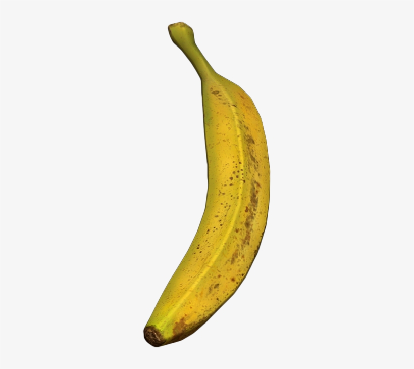 Dayz Banana, transparent png #1525720