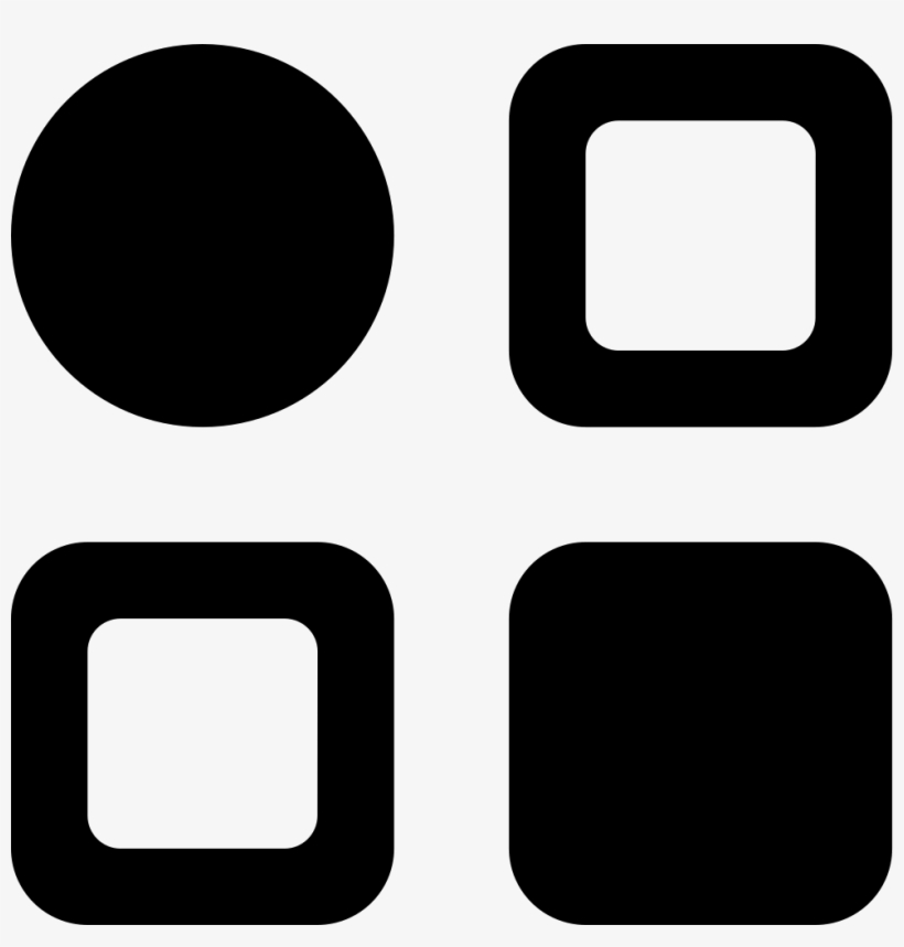 Png File Svg - Circle, transparent png #1525777