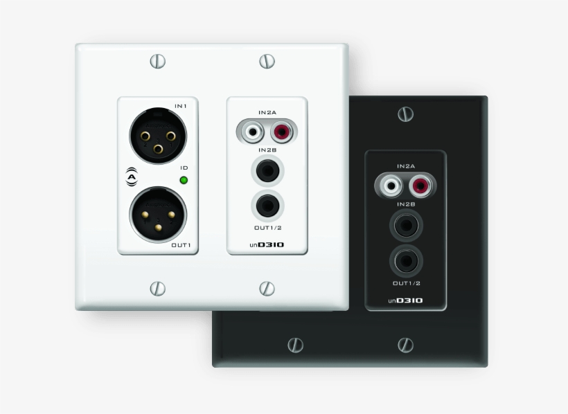 Und3iowebgroupmin R=c1b&t=gjrndl - Attero Tech Und3io Dante Interface (black, Symnet Control), transparent png #1525778