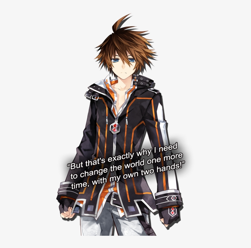 Fairy Fencer F Ps3 Game (, transparent png #1525823
