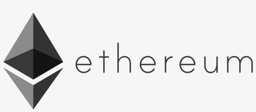 Ethereum Logo - Png Ethereum Logo Large, transparent png #1525847
