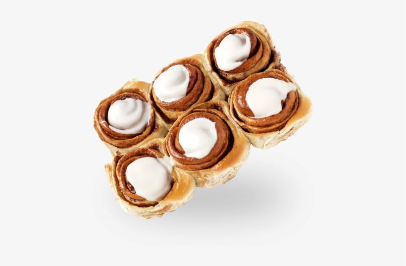 Bring - Cinnamon Roll, transparent png #1525897