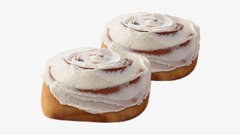 Cinnamon Rolls - Cinnamon Roll, transparent png #1525920