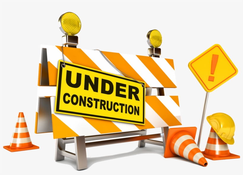 Under Construction Png, transparent png #1526087