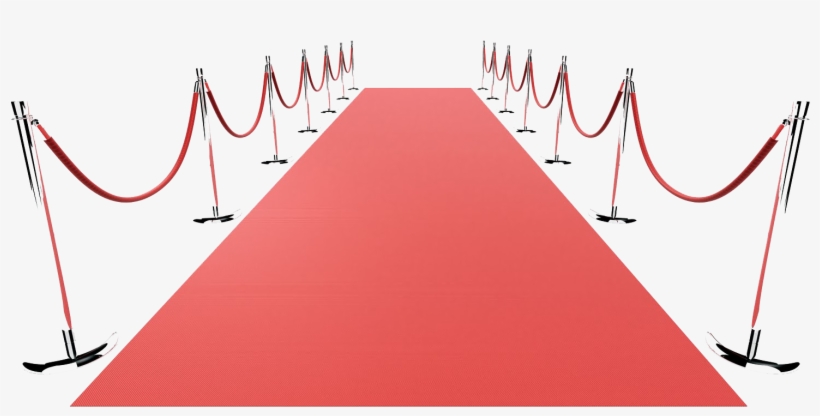 Red Carpet - Red Carpet Vector Png, transparent png #1526111