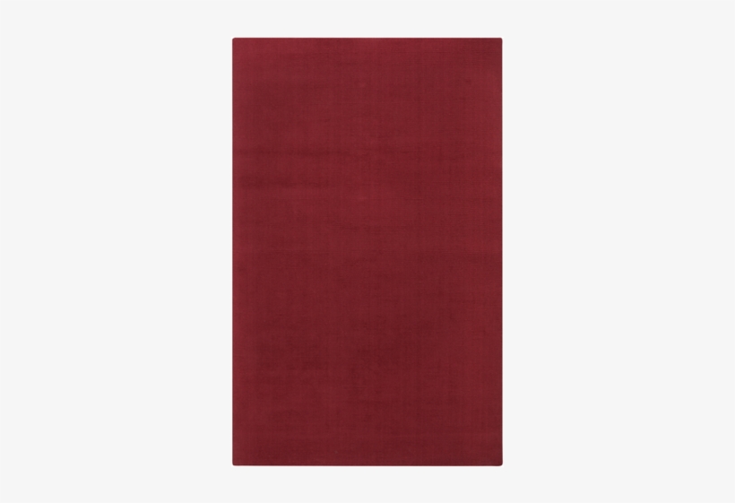 Mystique Cherry Rug Design By Surya - Design, transparent png #1526139