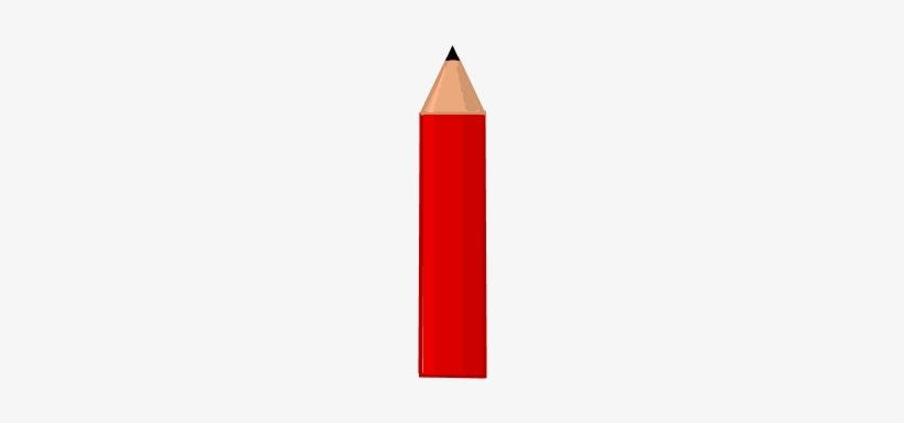 Colored Pencil - Paper - Free Transparent PNG Download - PNGkey
