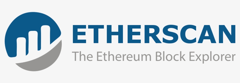 How To Set The Market Price And Logo Of Your Ethereum - Etherscan Io, transparent png #1526210