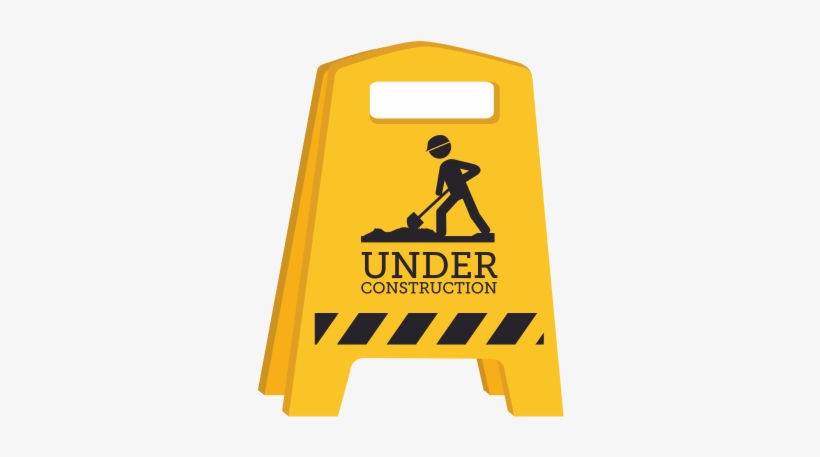 Under Construction Png - Under Construction Icon Png, transparent png #1526212