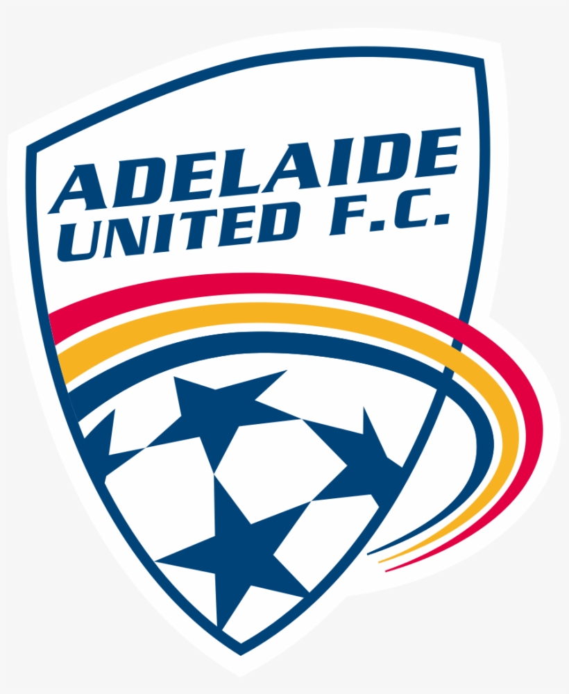 Adelaide United - Adelaide United Logo, transparent png #1526244