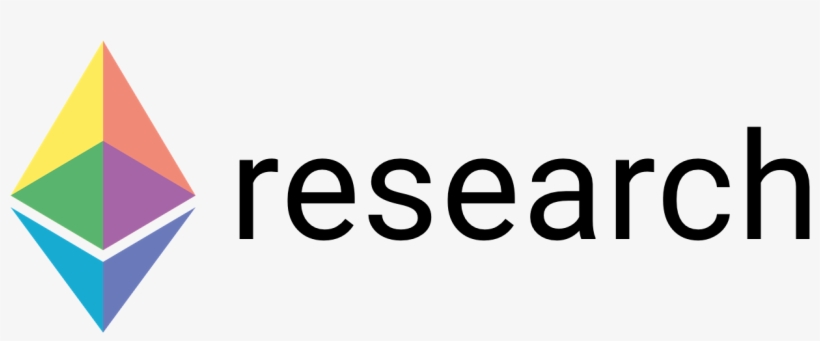 Ethereum Research - Marketing, transparent png #1526332
