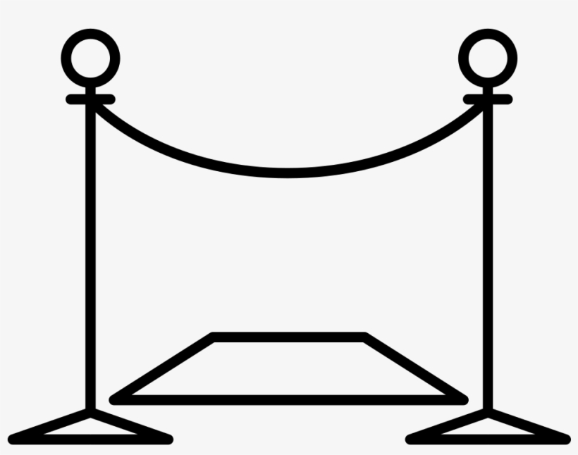 Red Carpet -, transparent png #1526335
